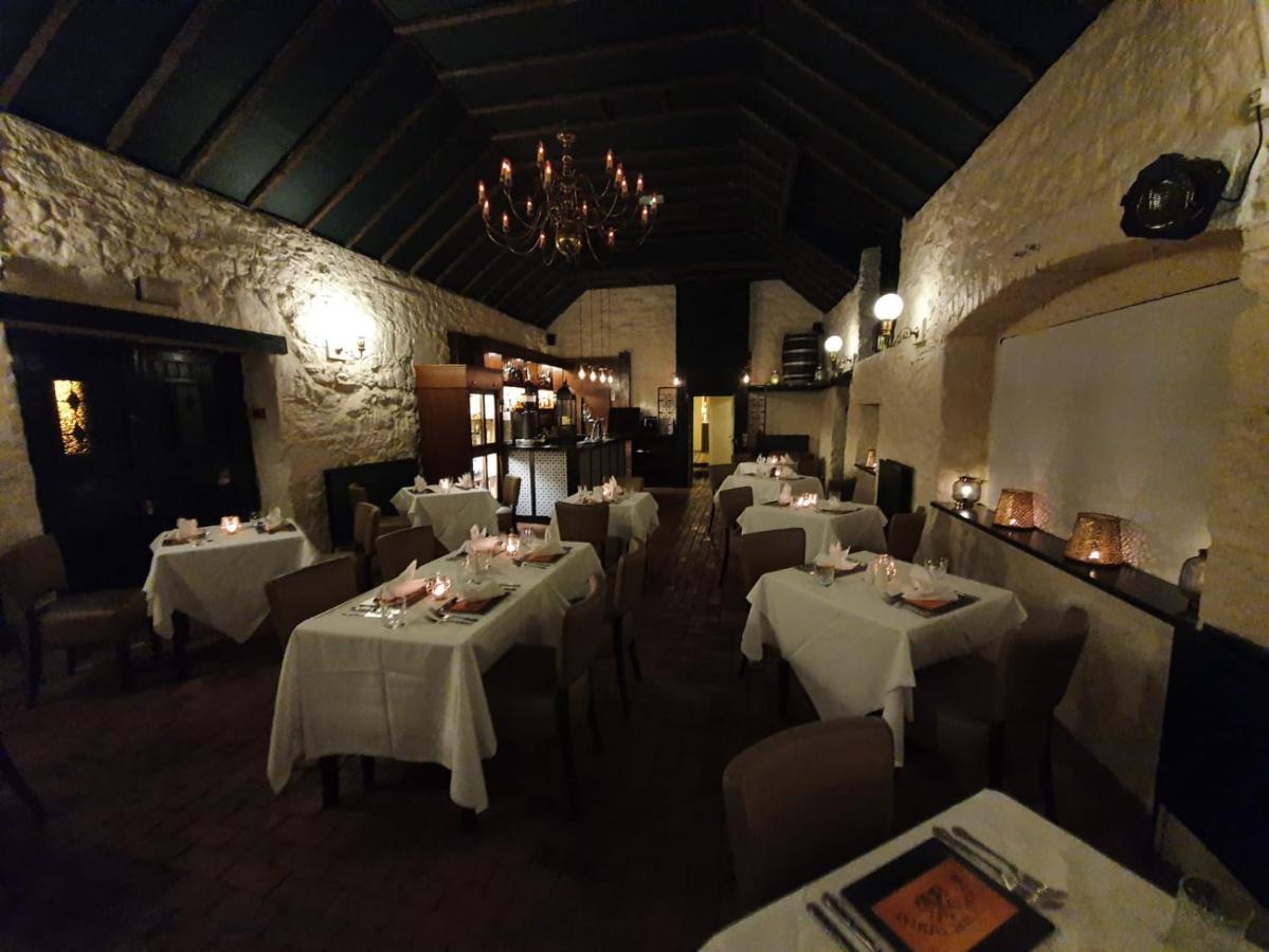 The Inn At Lathones St Andrews Esterno foto