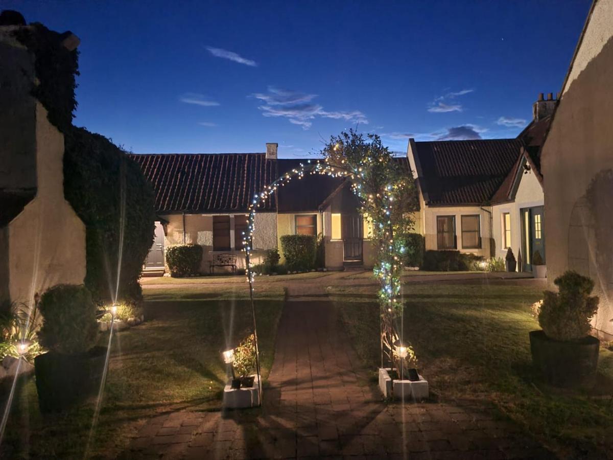 The Inn At Lathones St Andrews Esterno foto