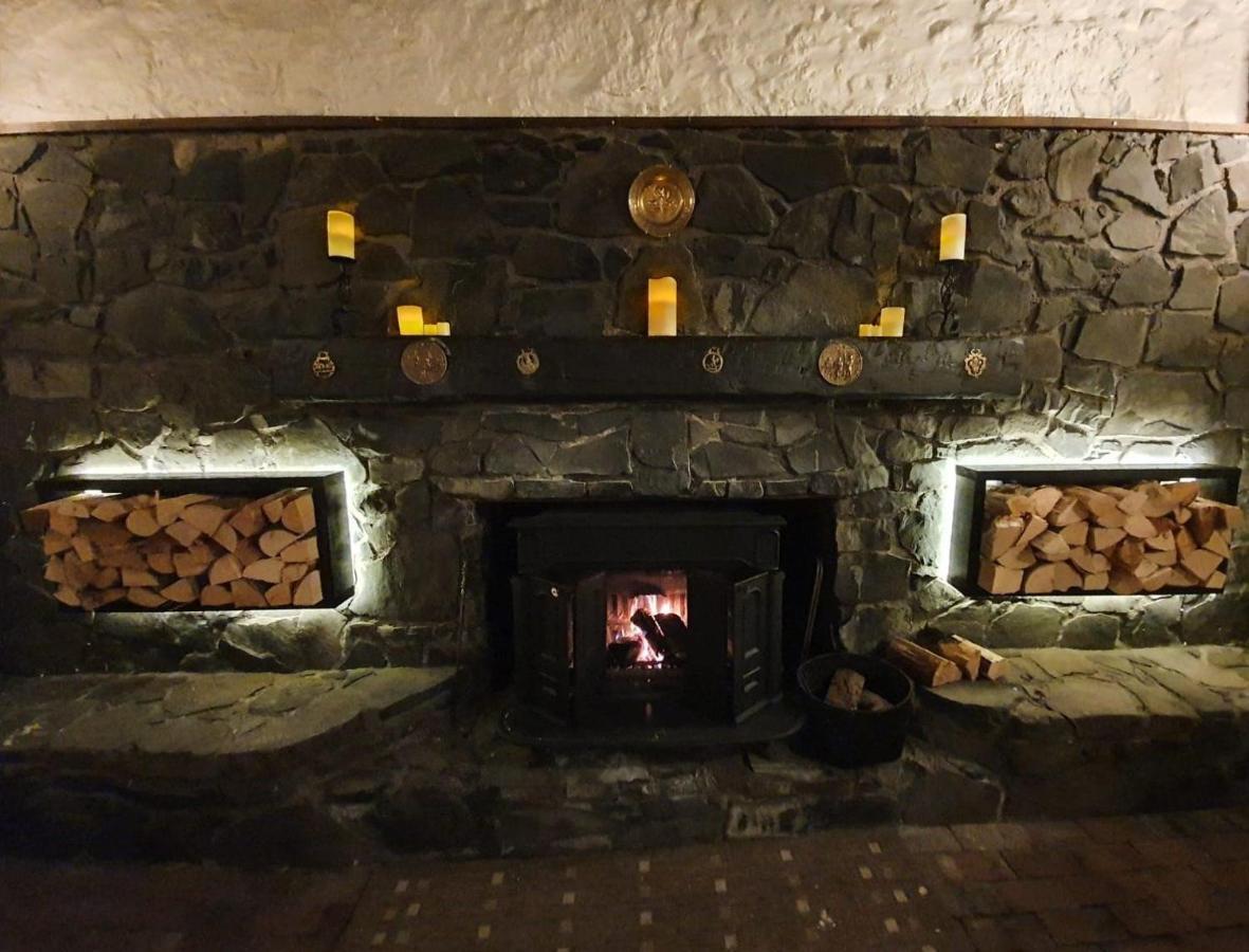 The Inn At Lathones St Andrews Esterno foto