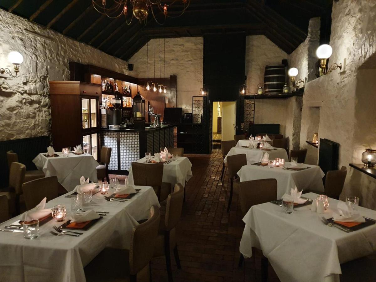 The Inn At Lathones St Andrews Esterno foto