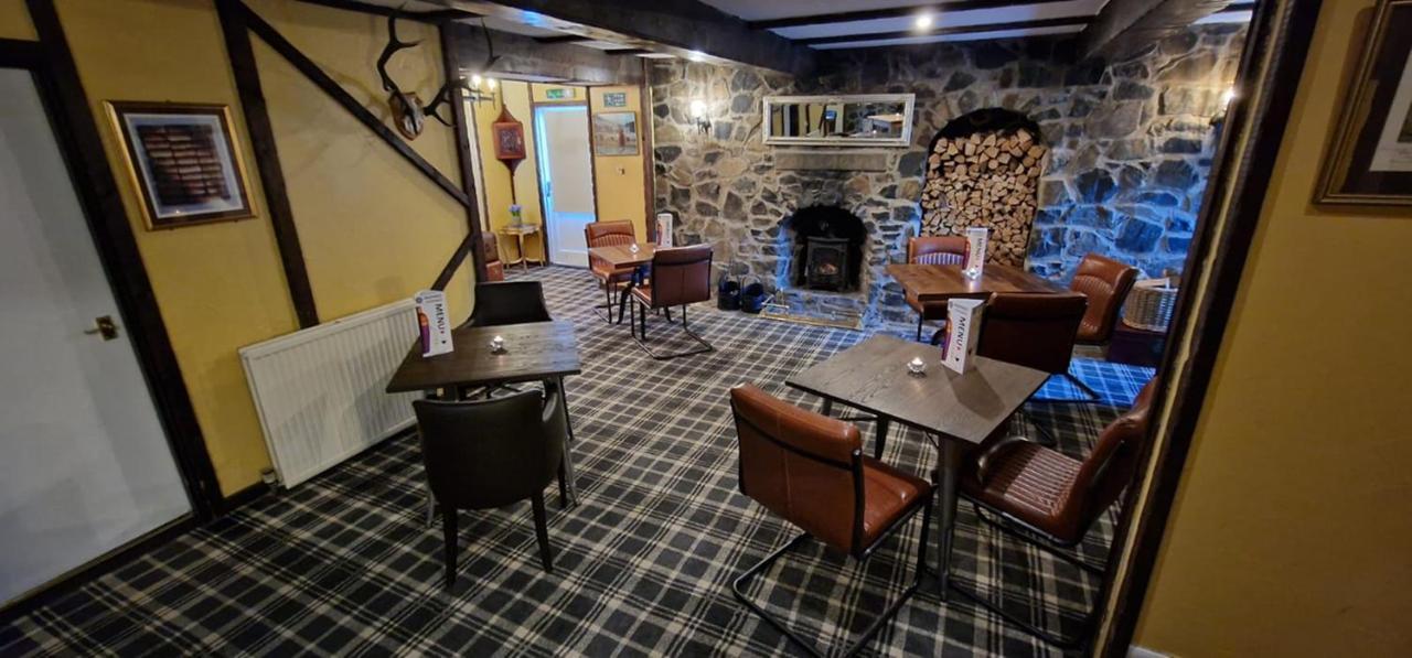 The Inn At Lathones St Andrews Esterno foto