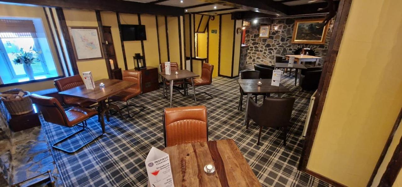 The Inn At Lathones St Andrews Esterno foto