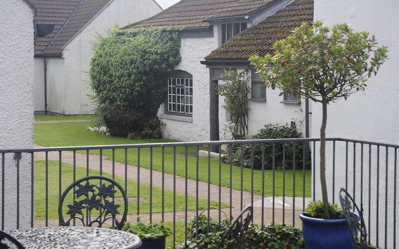 The Inn At Lathones St Andrews Esterno foto
