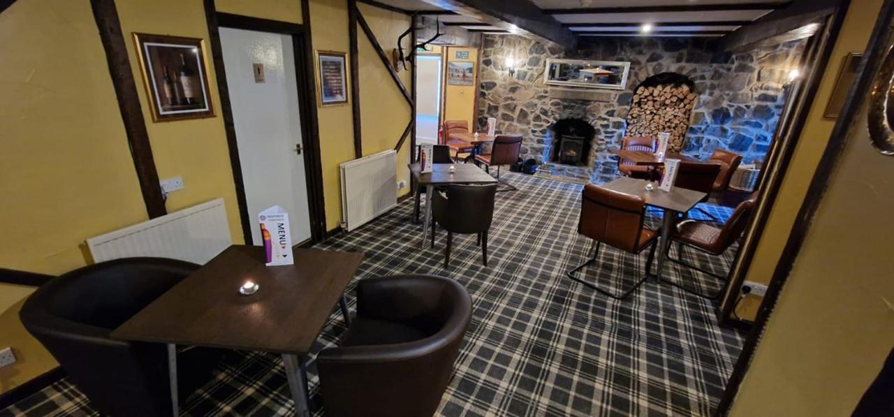 The Inn At Lathones St Andrews Esterno foto