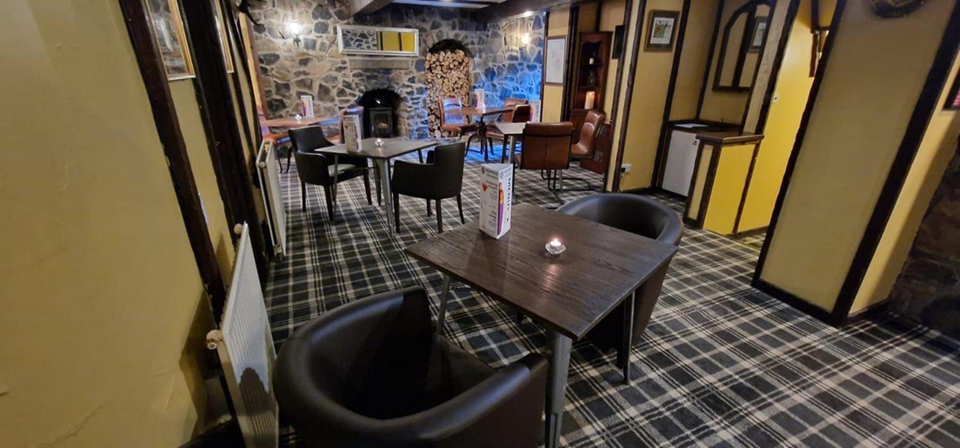 The Inn At Lathones St Andrews Esterno foto