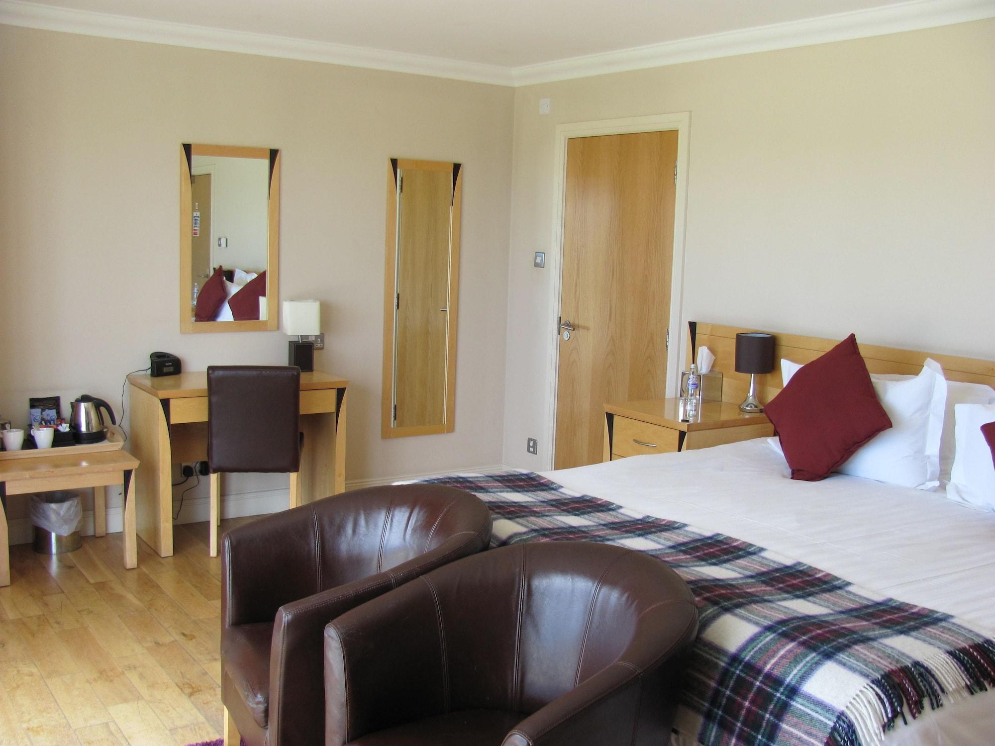The Inn At Lathones St Andrews Esterno foto