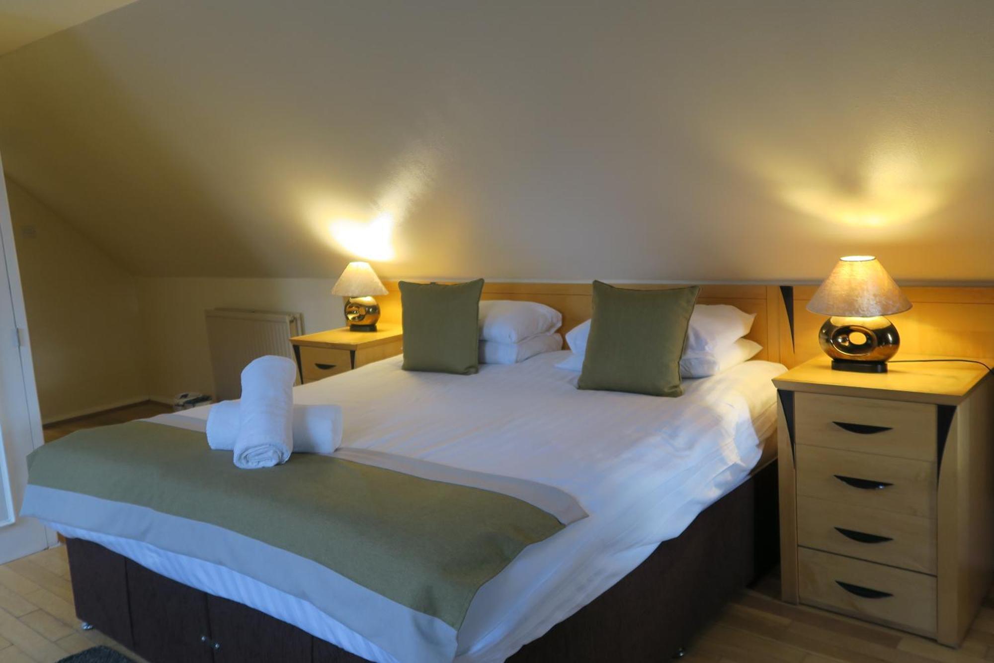 The Inn At Lathones St Andrews Esterno foto