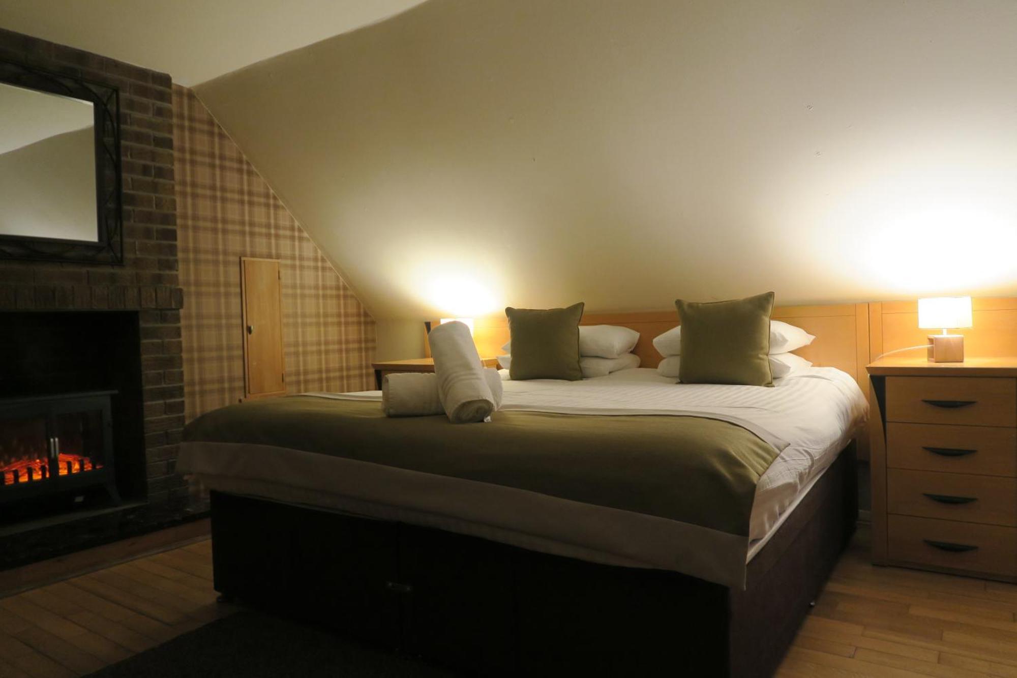 The Inn At Lathones St Andrews Esterno foto