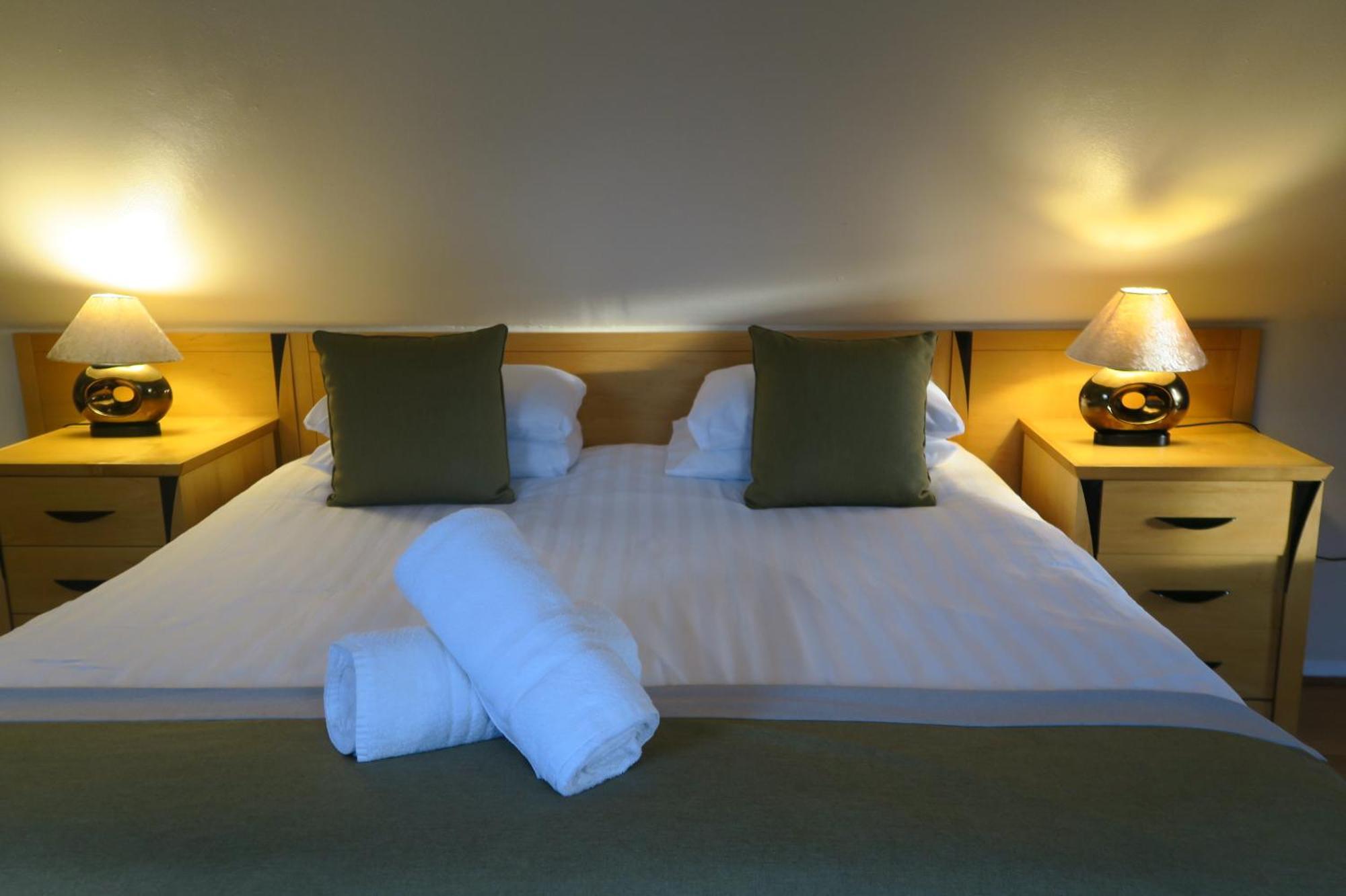 The Inn At Lathones St Andrews Esterno foto