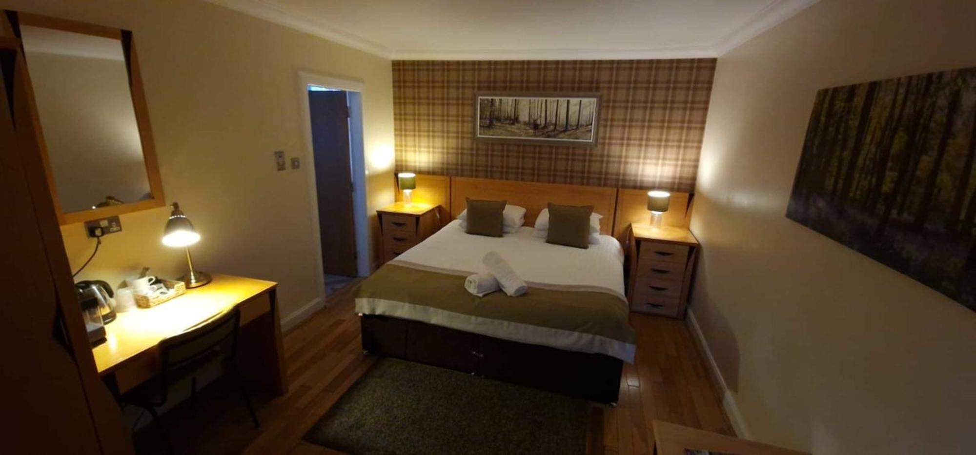The Inn At Lathones St Andrews Esterno foto