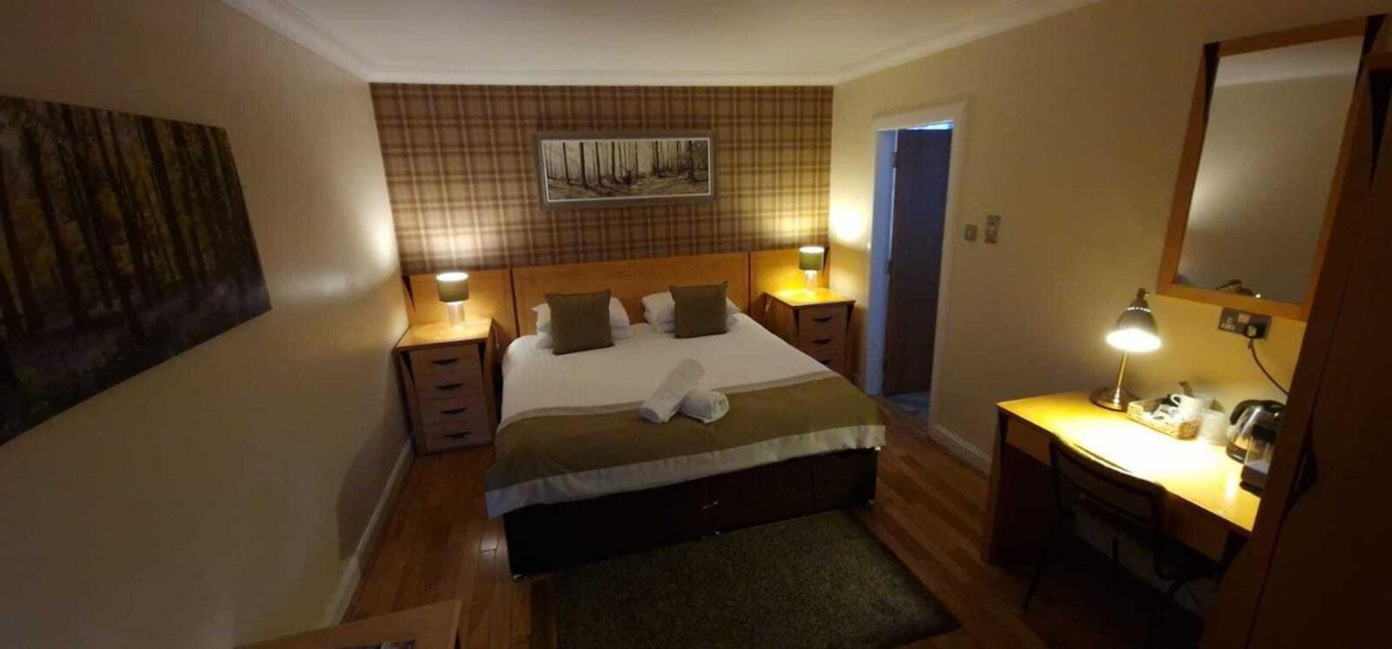 The Inn At Lathones St Andrews Esterno foto