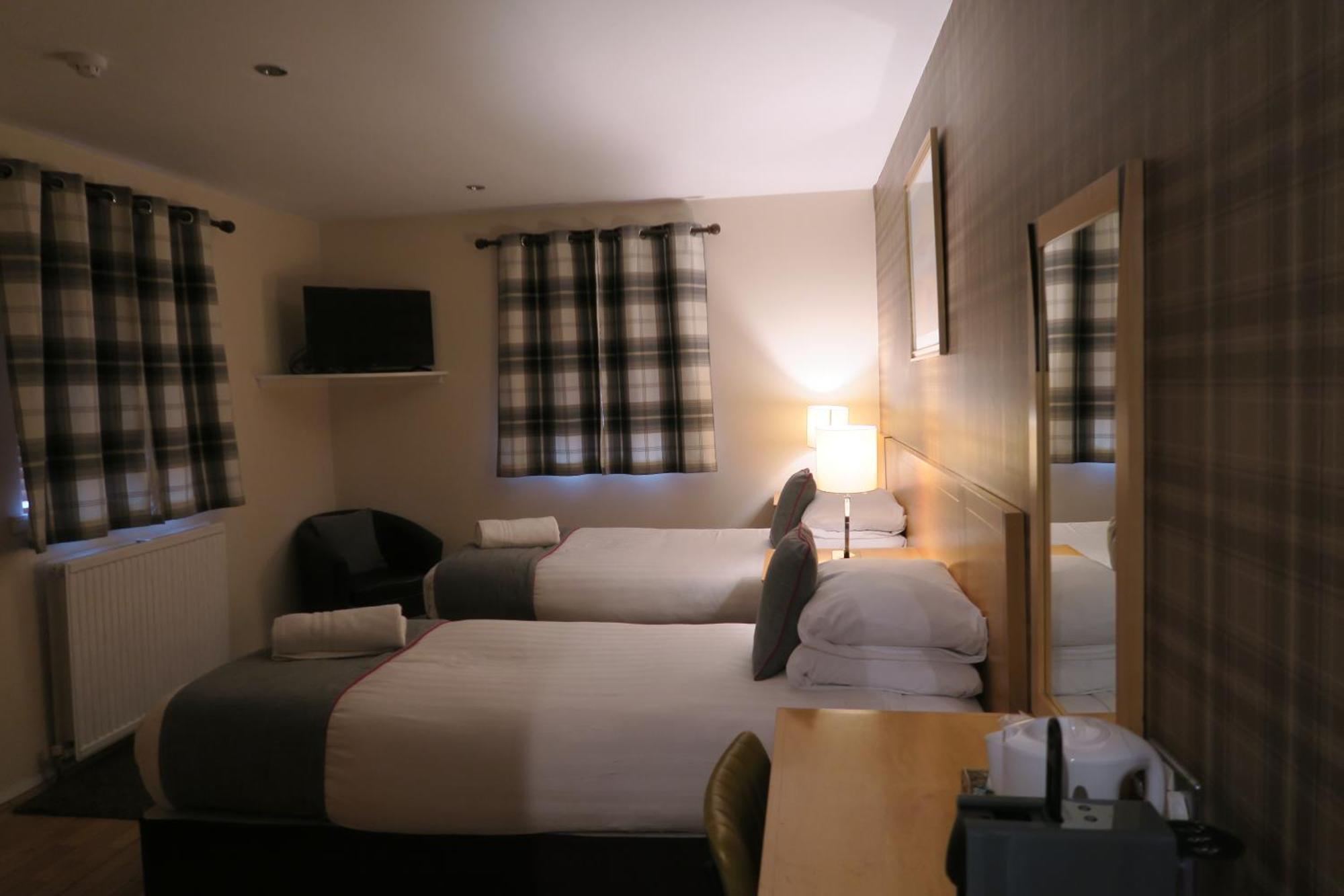 The Inn At Lathones St Andrews Esterno foto