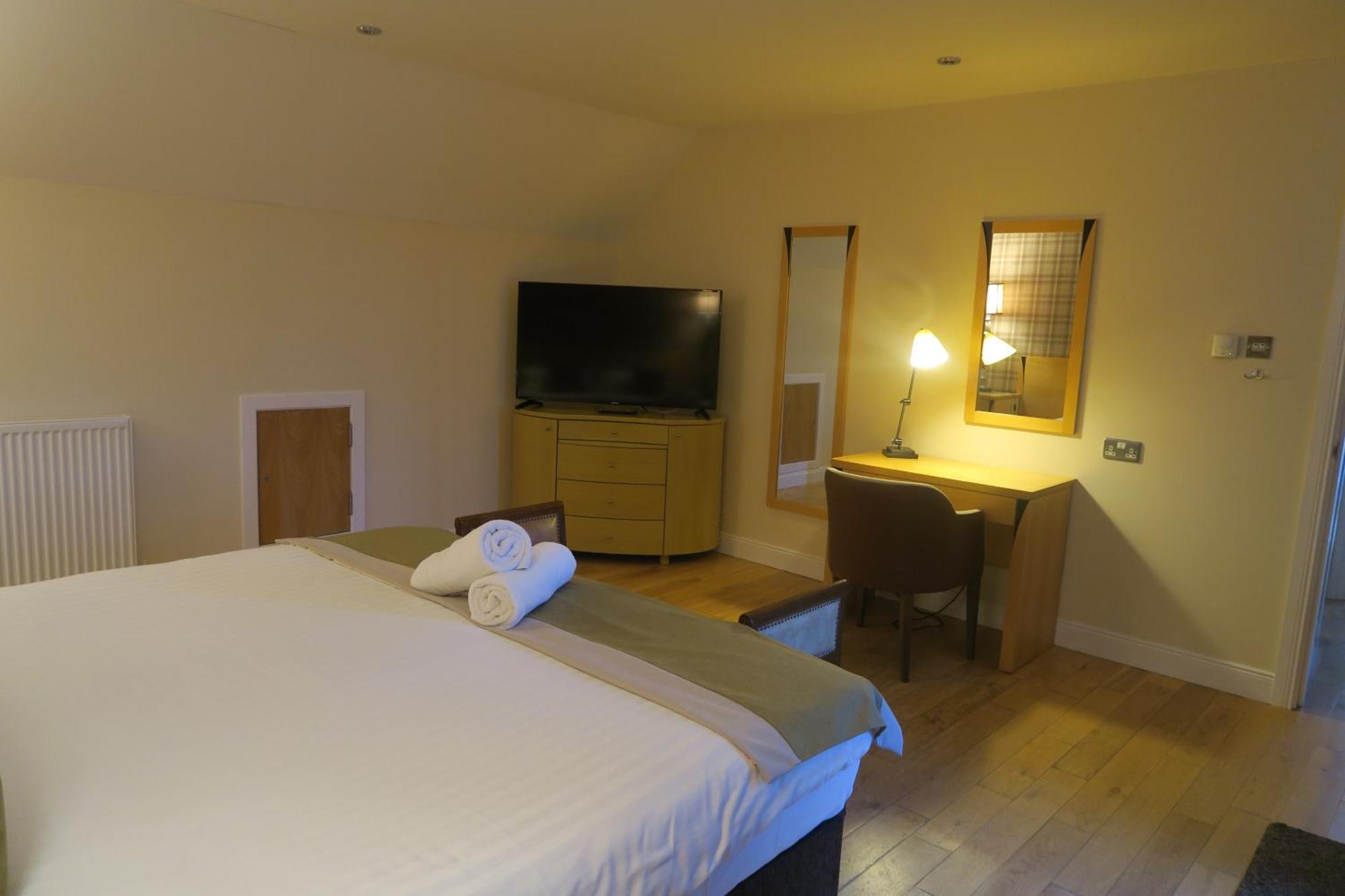 The Inn At Lathones St Andrews Esterno foto