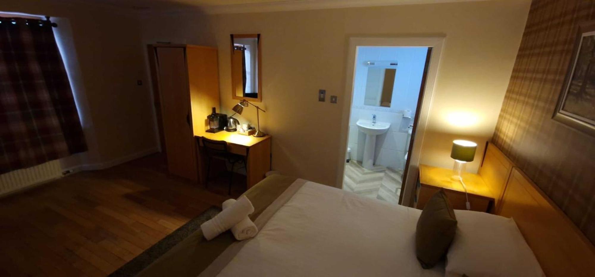 The Inn At Lathones St Andrews Esterno foto