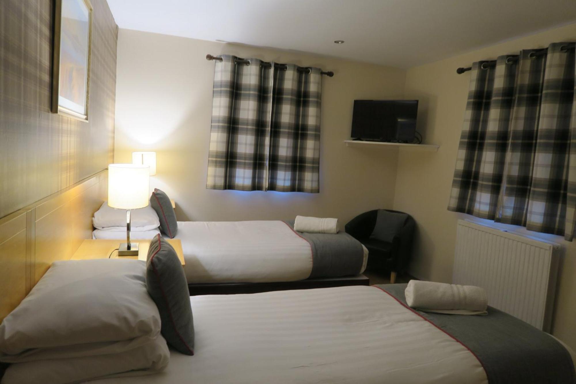 The Inn At Lathones St Andrews Esterno foto