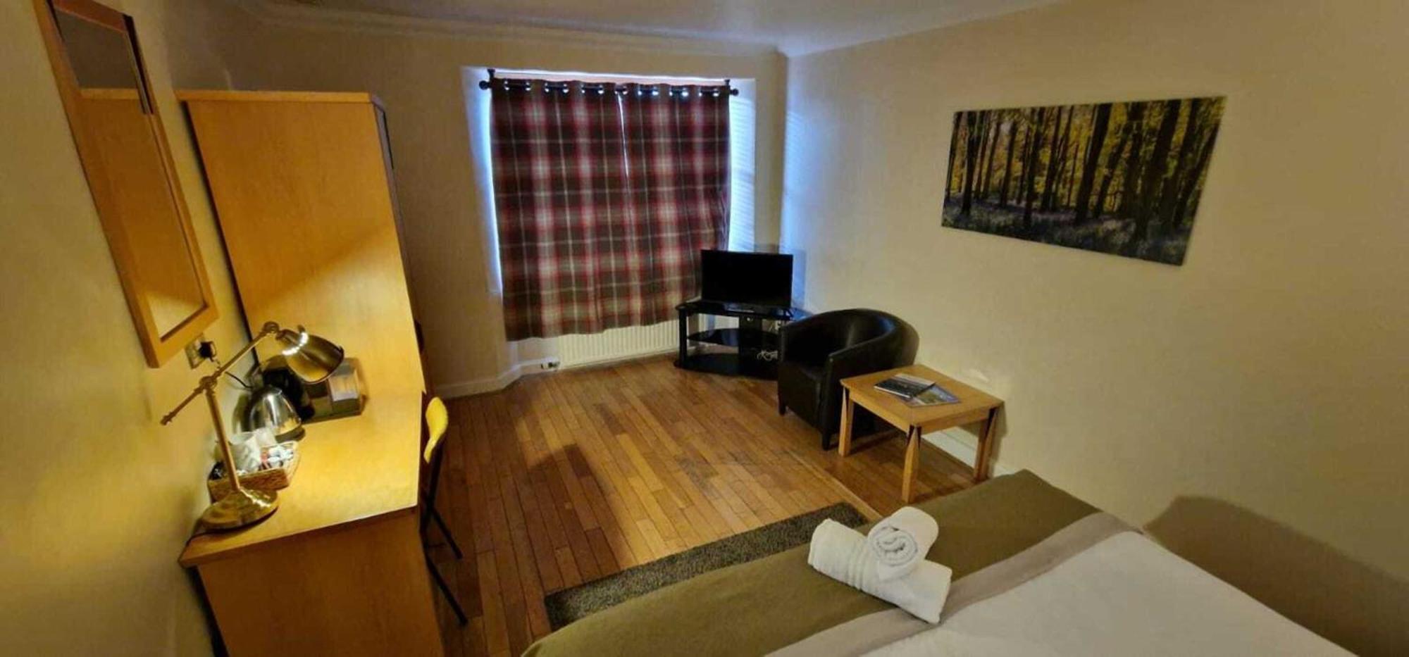 The Inn At Lathones St Andrews Esterno foto