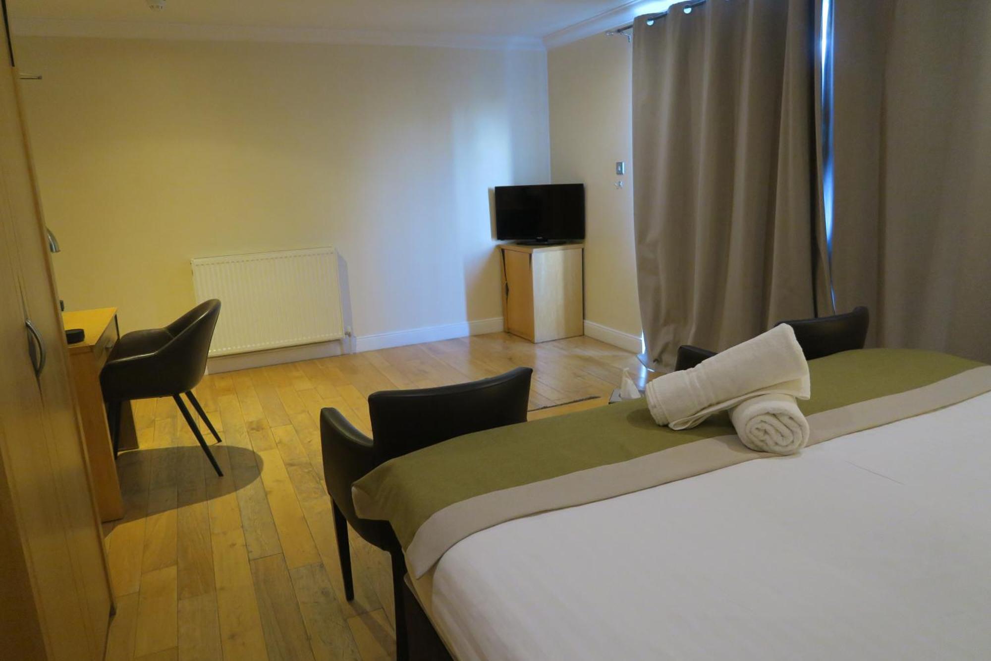 The Inn At Lathones St Andrews Esterno foto