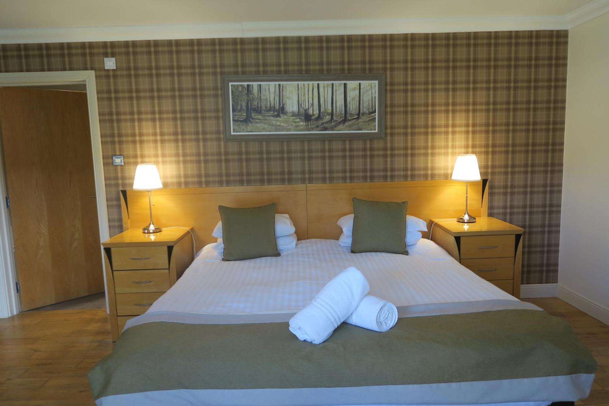 The Inn At Lathones St Andrews Esterno foto