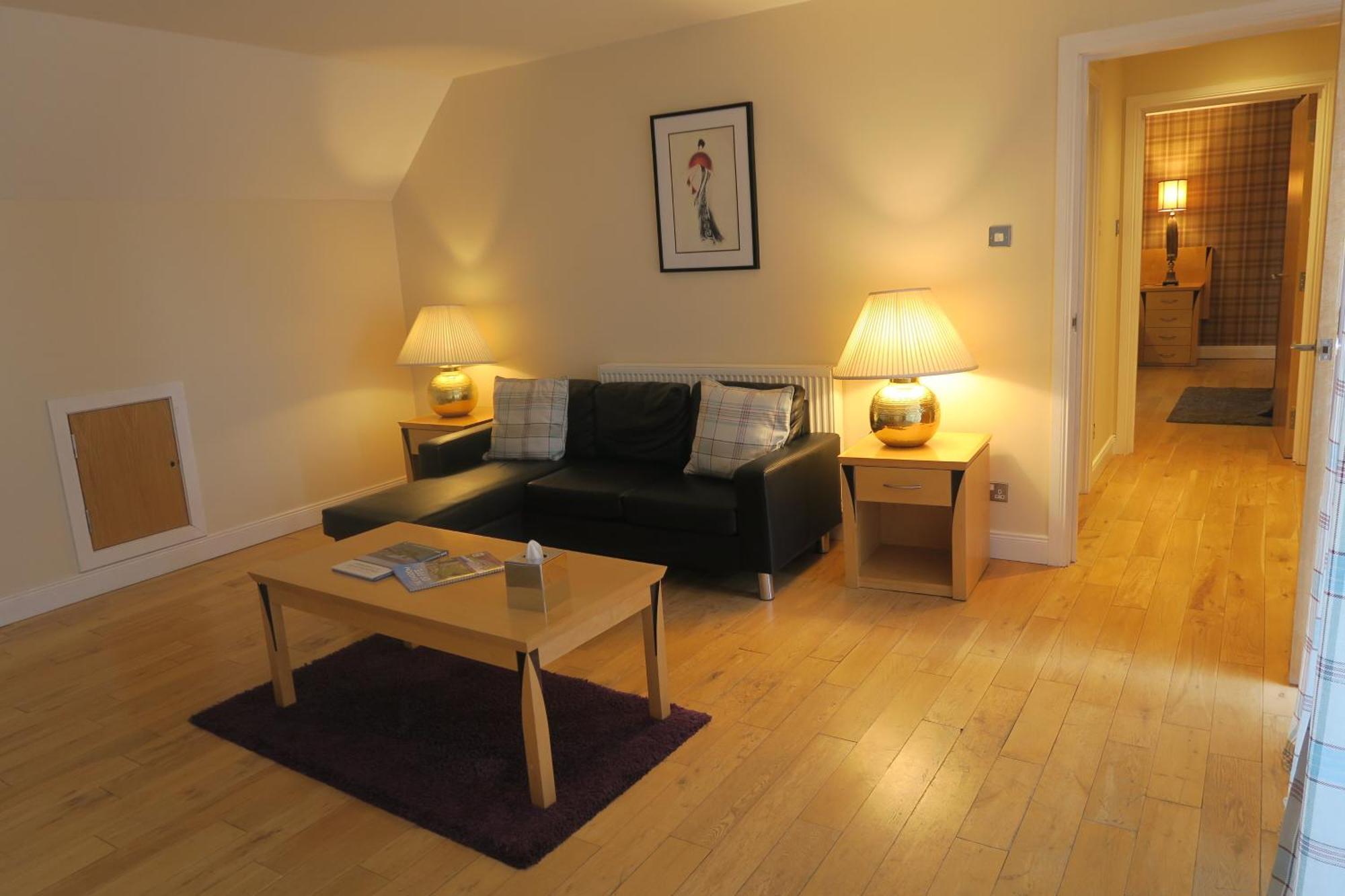 The Inn At Lathones St Andrews Esterno foto