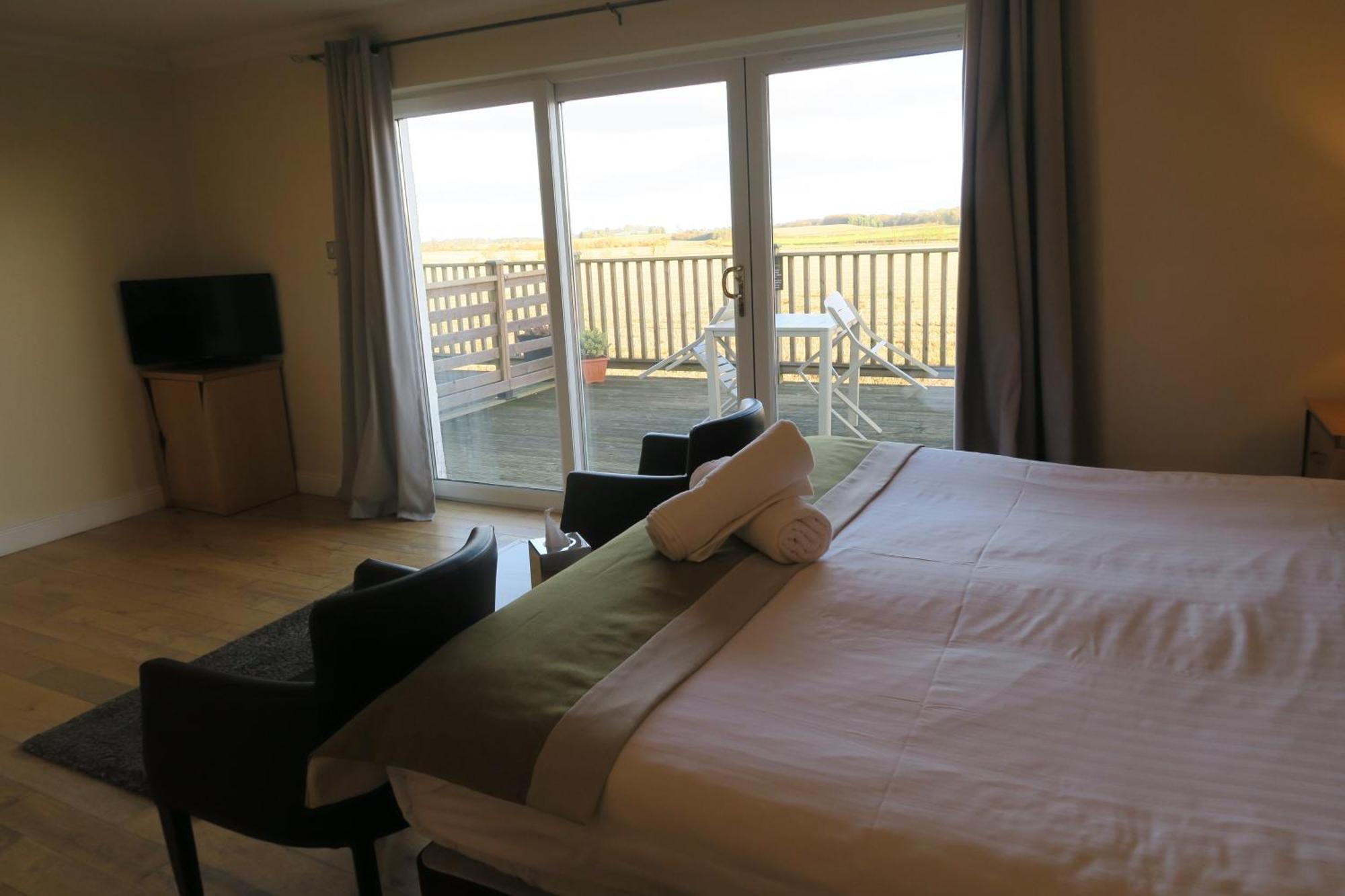 The Inn At Lathones St Andrews Esterno foto