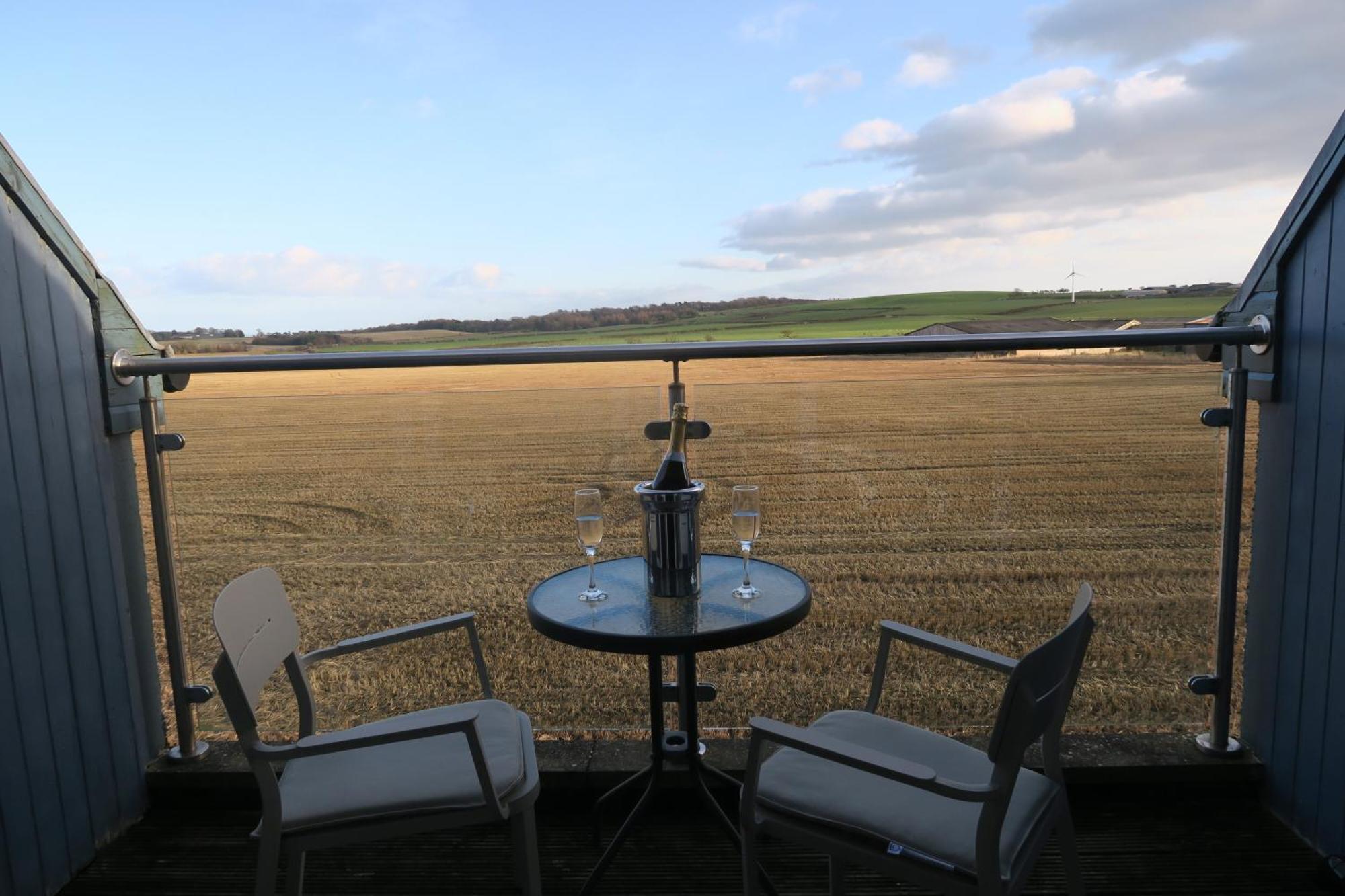 The Inn At Lathones St Andrews Esterno foto