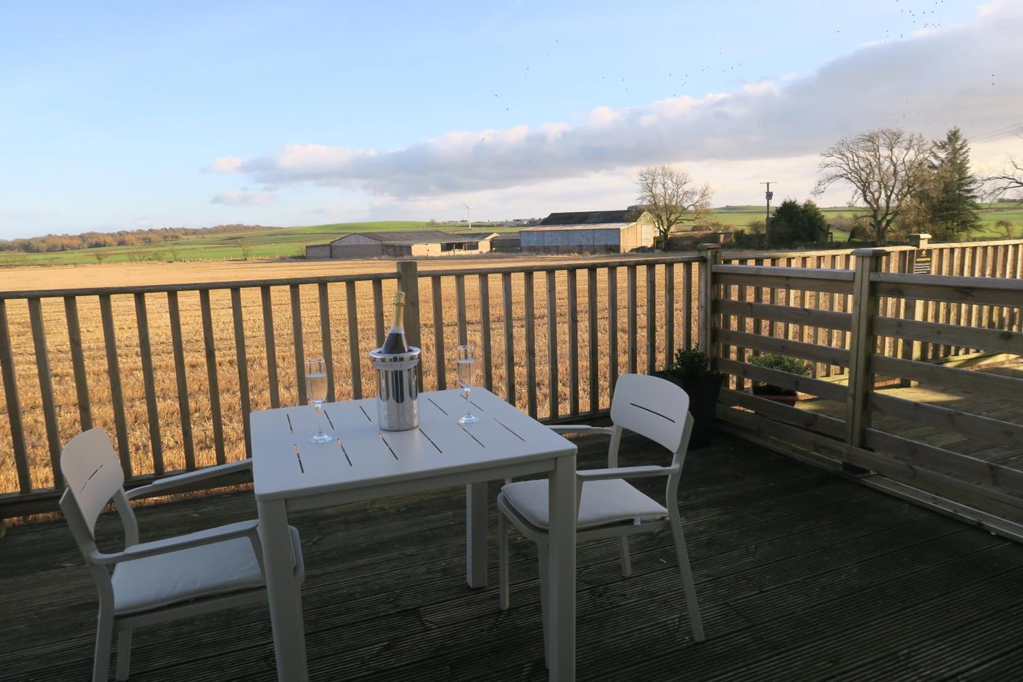 The Inn At Lathones St Andrews Esterno foto