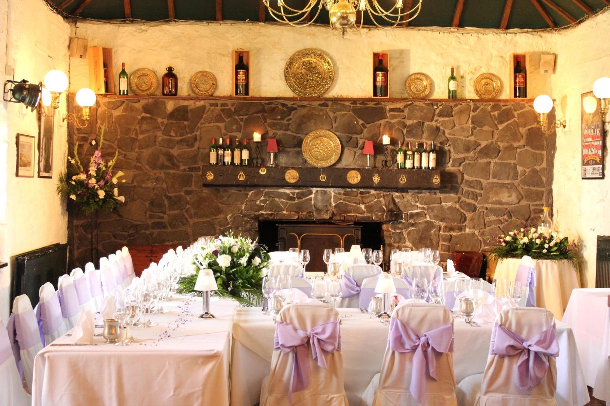 The Inn At Lathones St Andrews Esterno foto