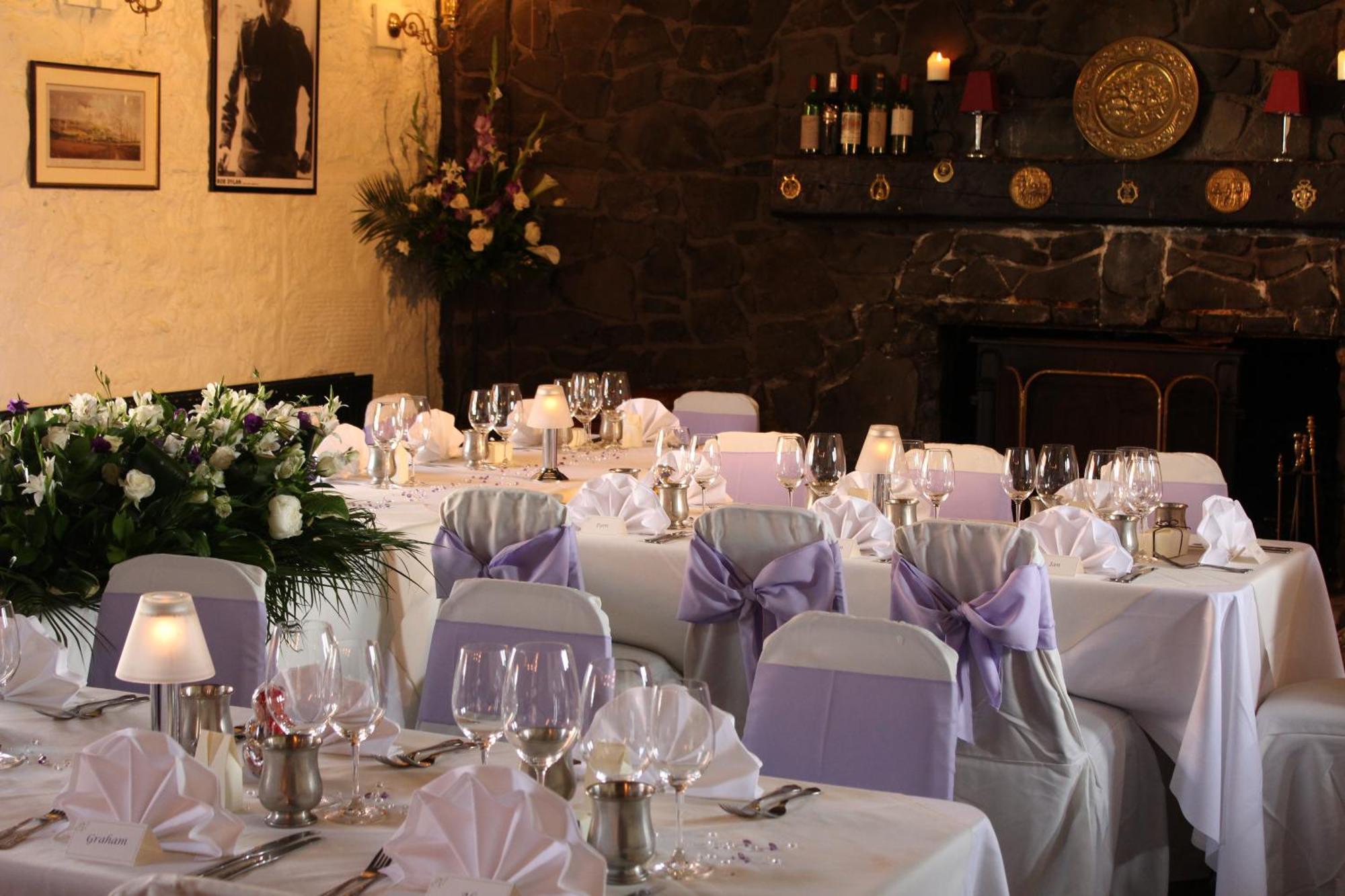 The Inn At Lathones St Andrews Esterno foto