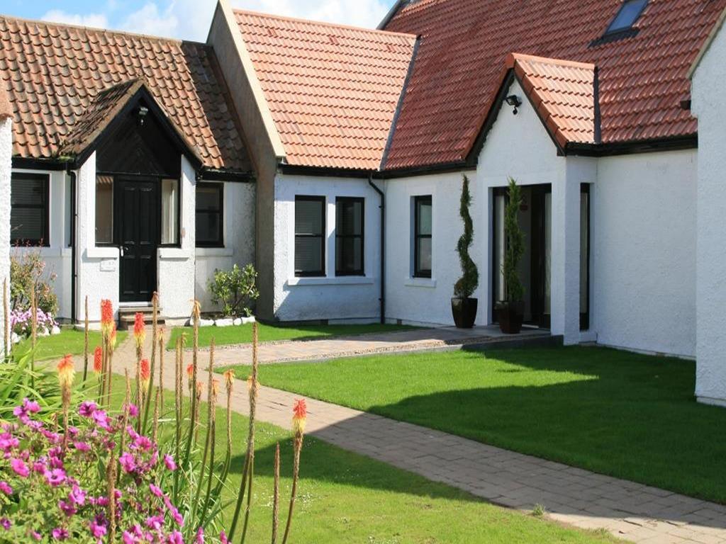 The Inn At Lathones St Andrews Esterno foto