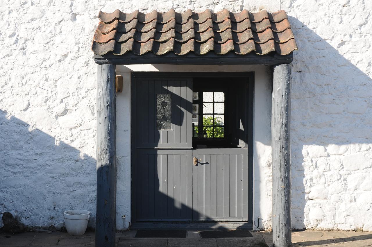 The Inn At Lathones St Andrews Esterno foto