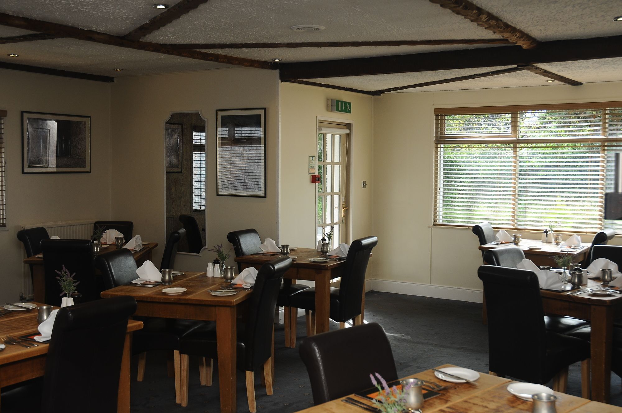 The Inn At Lathones St Andrews Esterno foto