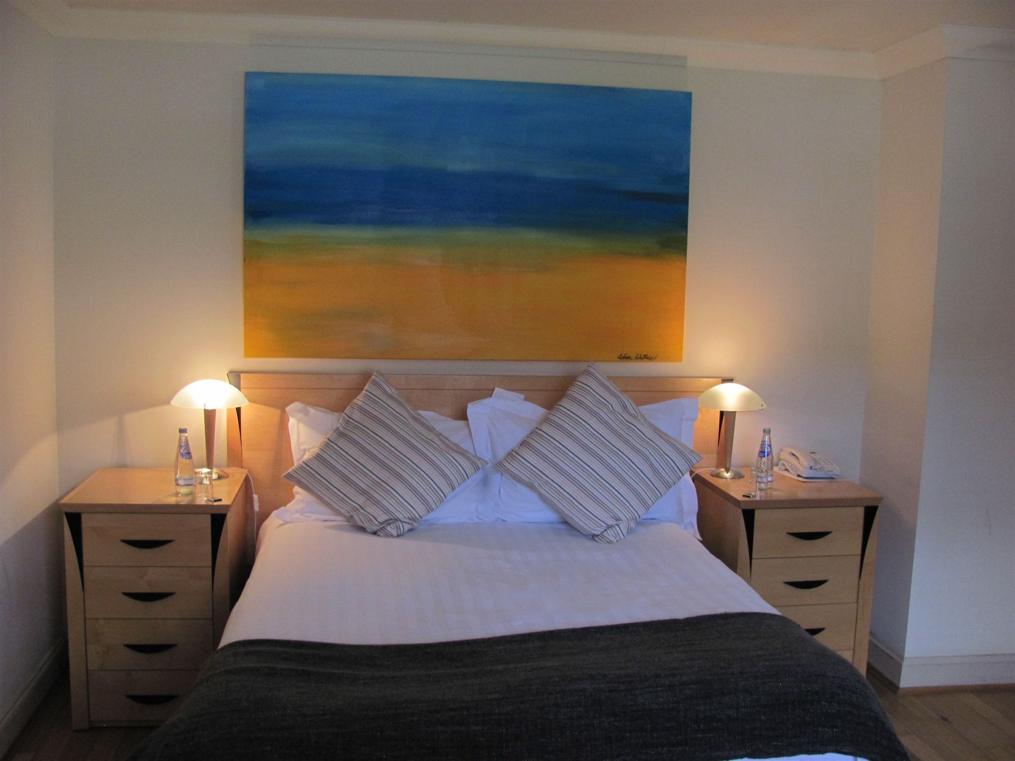 The Inn At Lathones St Andrews Esterno foto