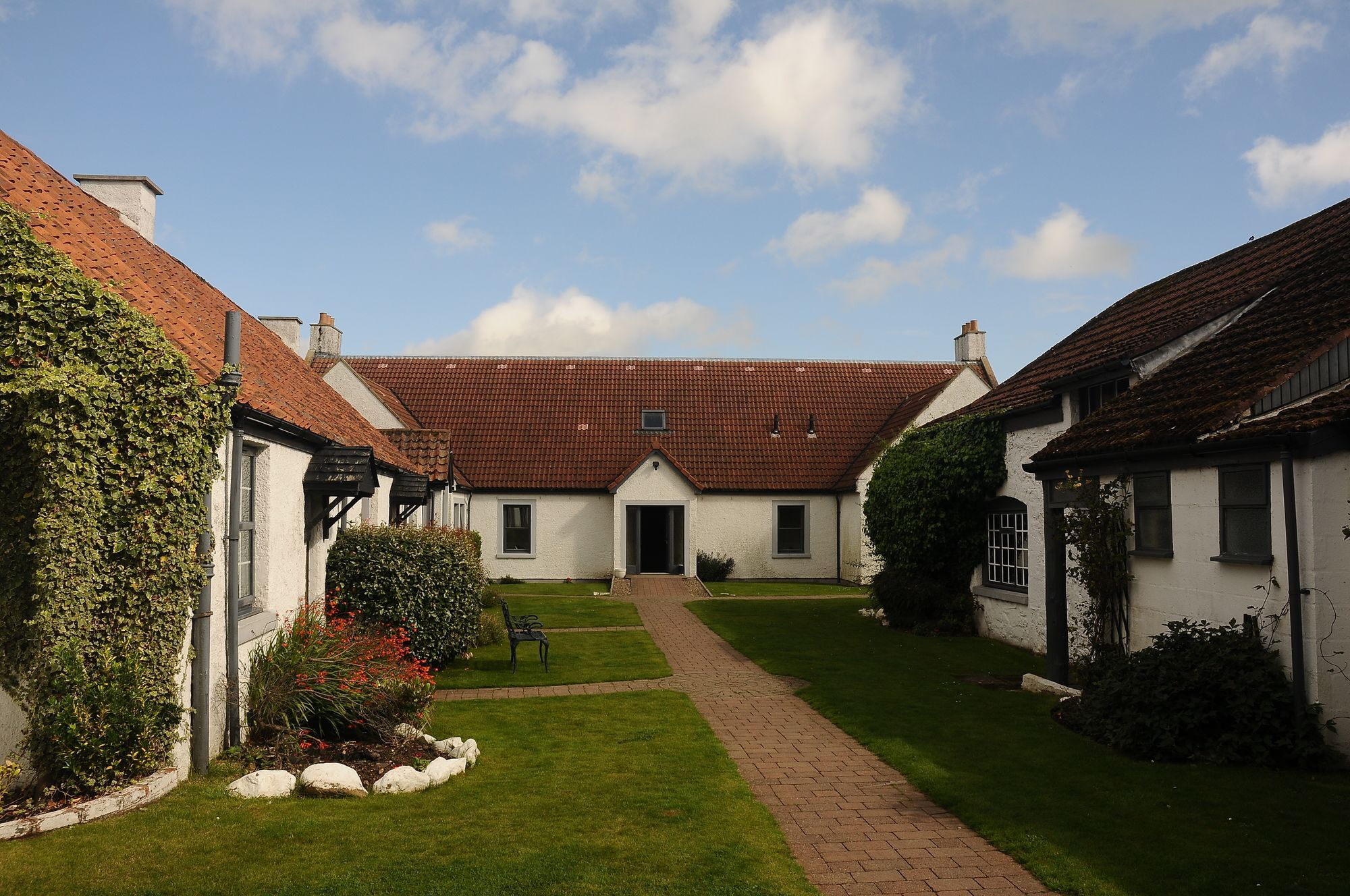 The Inn At Lathones St Andrews Esterno foto