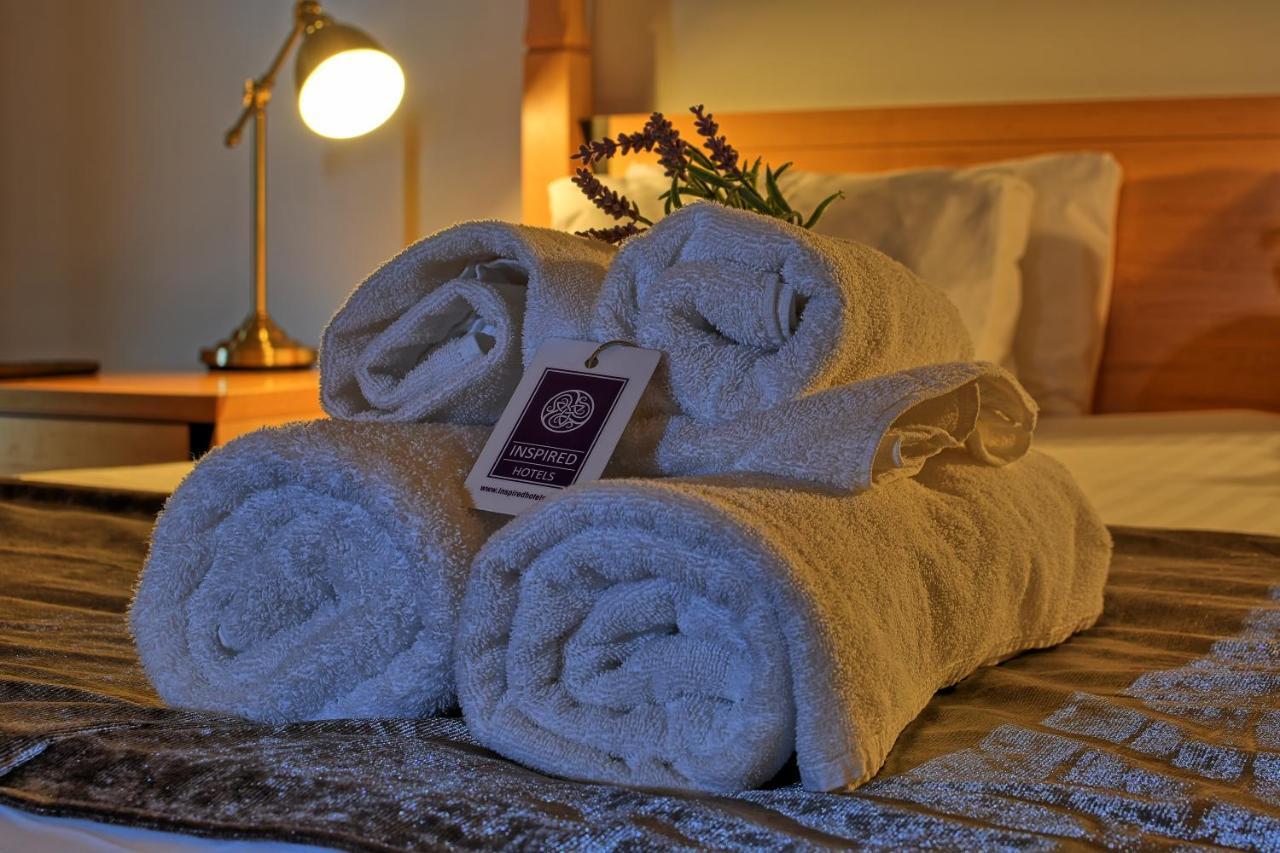 The Inn At Lathones St Andrews Esterno foto