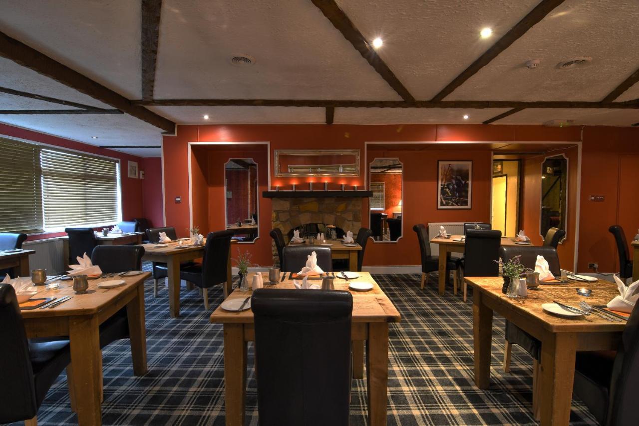 The Inn At Lathones St Andrews Esterno foto